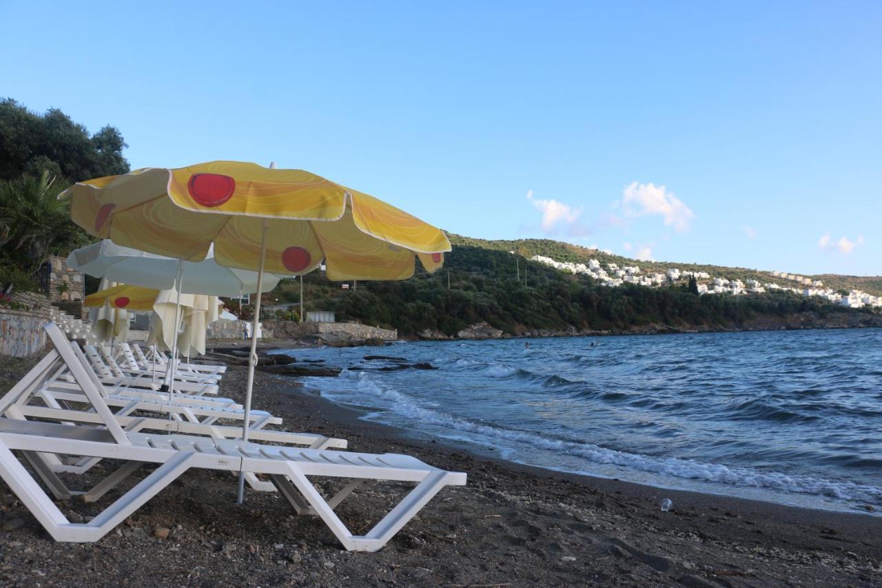 Gulluk Urga Butik Otel & Restaurant מראה חיצוני תמונה