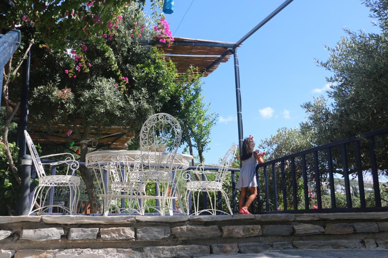 Gulluk Urga Butik Otel & Restaurant מראה חיצוני תמונה