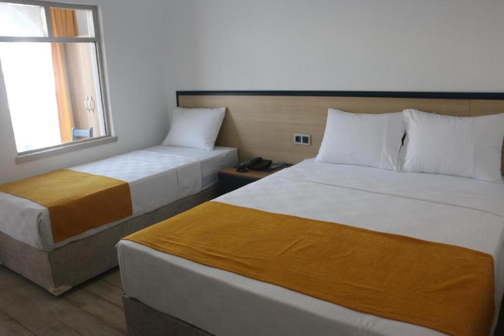 Gulluk Urga Butik Otel & Restaurant מראה חיצוני תמונה