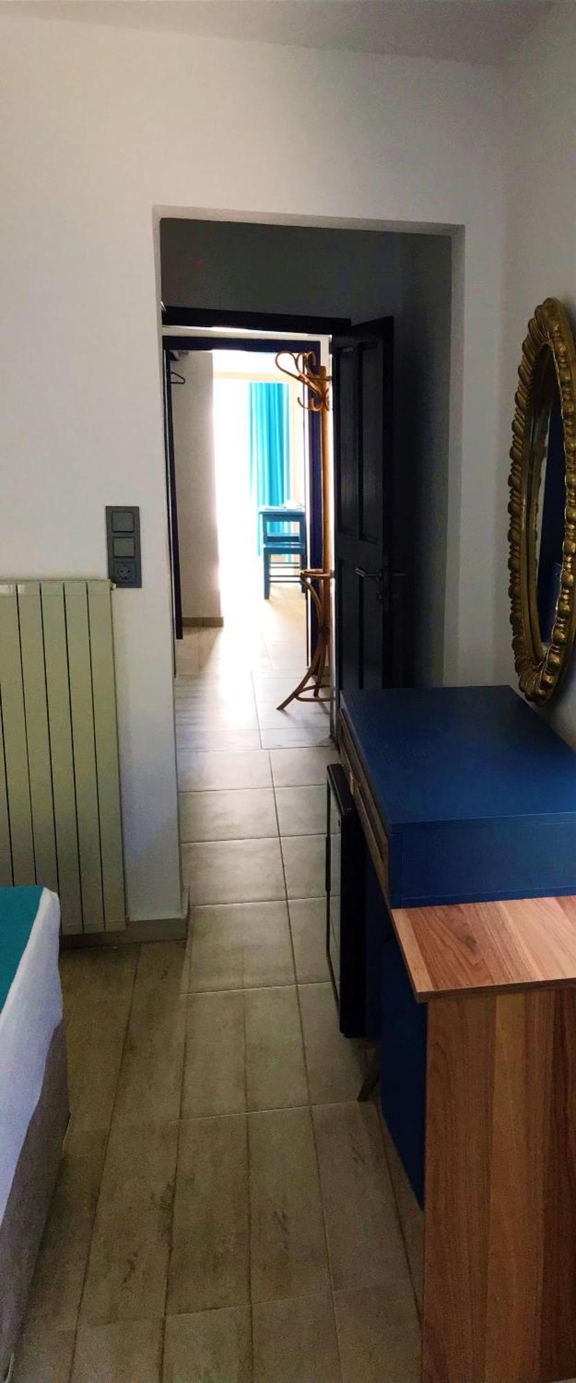 Gulluk Urga Butik Otel & Restaurant מראה חיצוני תמונה