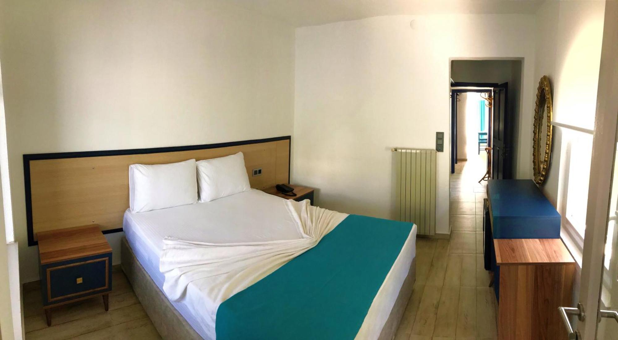 Gulluk Urga Butik Otel & Restaurant מראה חיצוני תמונה