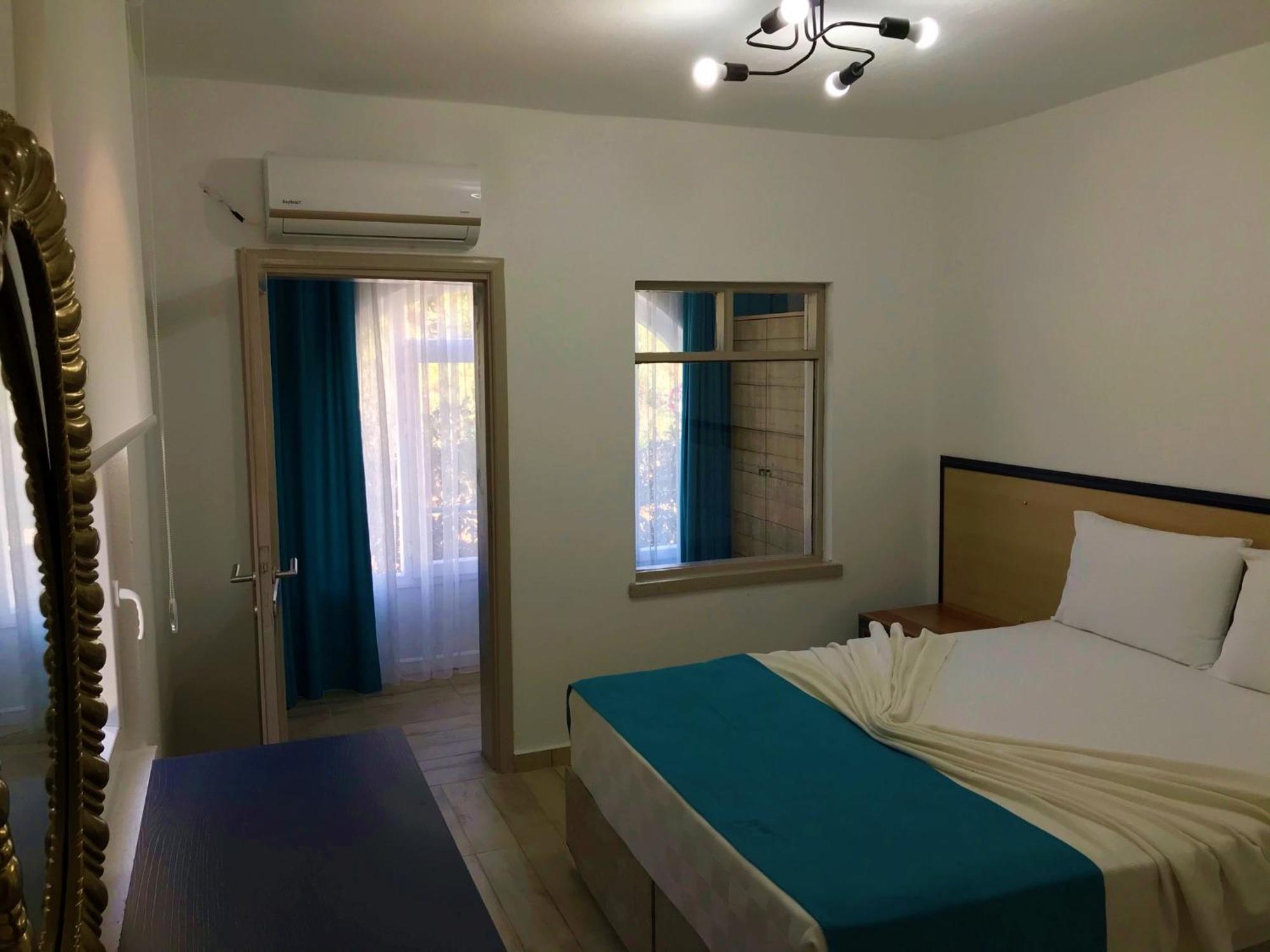 Gulluk Urga Butik Otel & Restaurant מראה חיצוני תמונה
