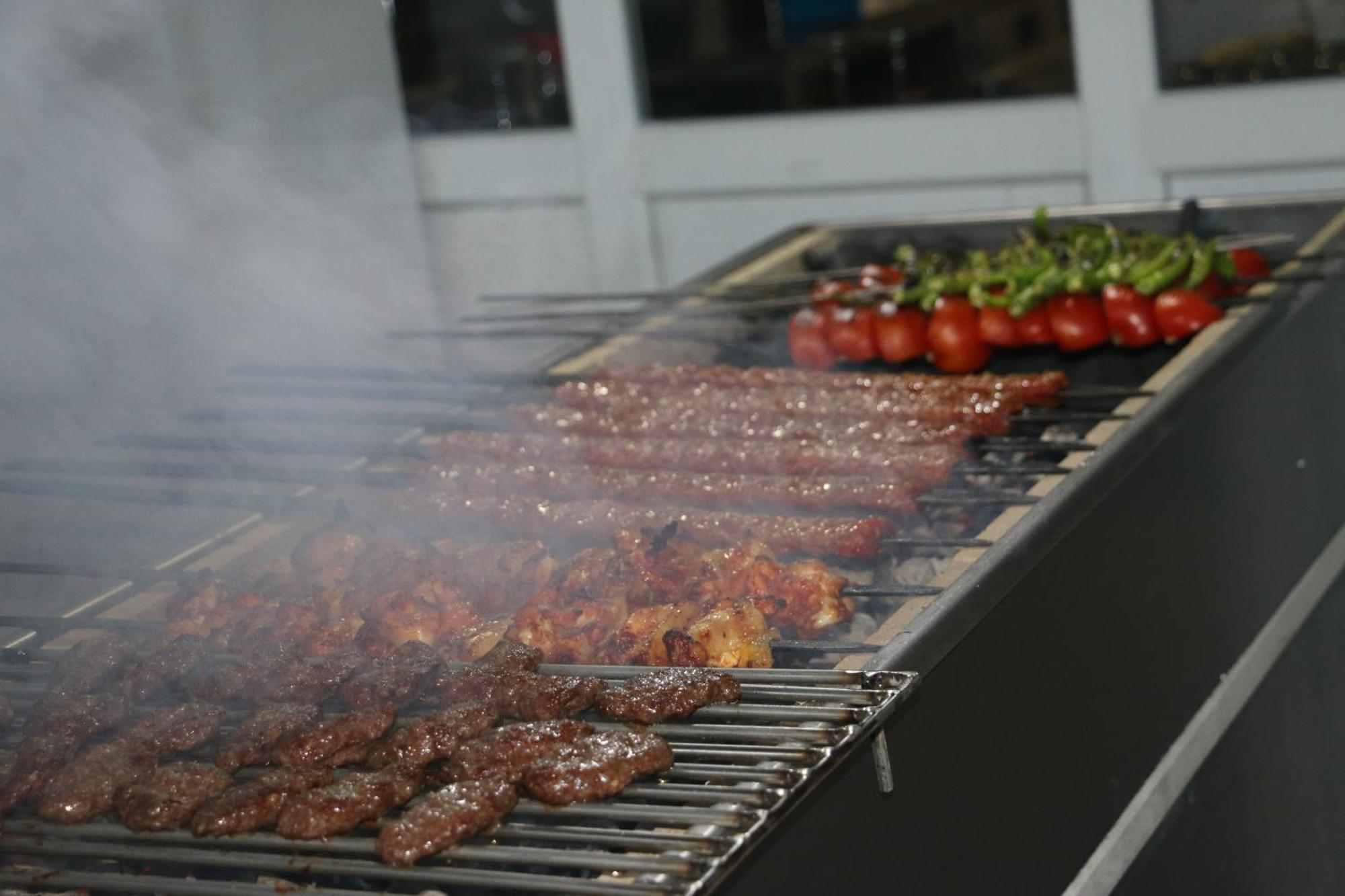 Gulluk Urga Butik Otel & Restaurant מראה חיצוני תמונה