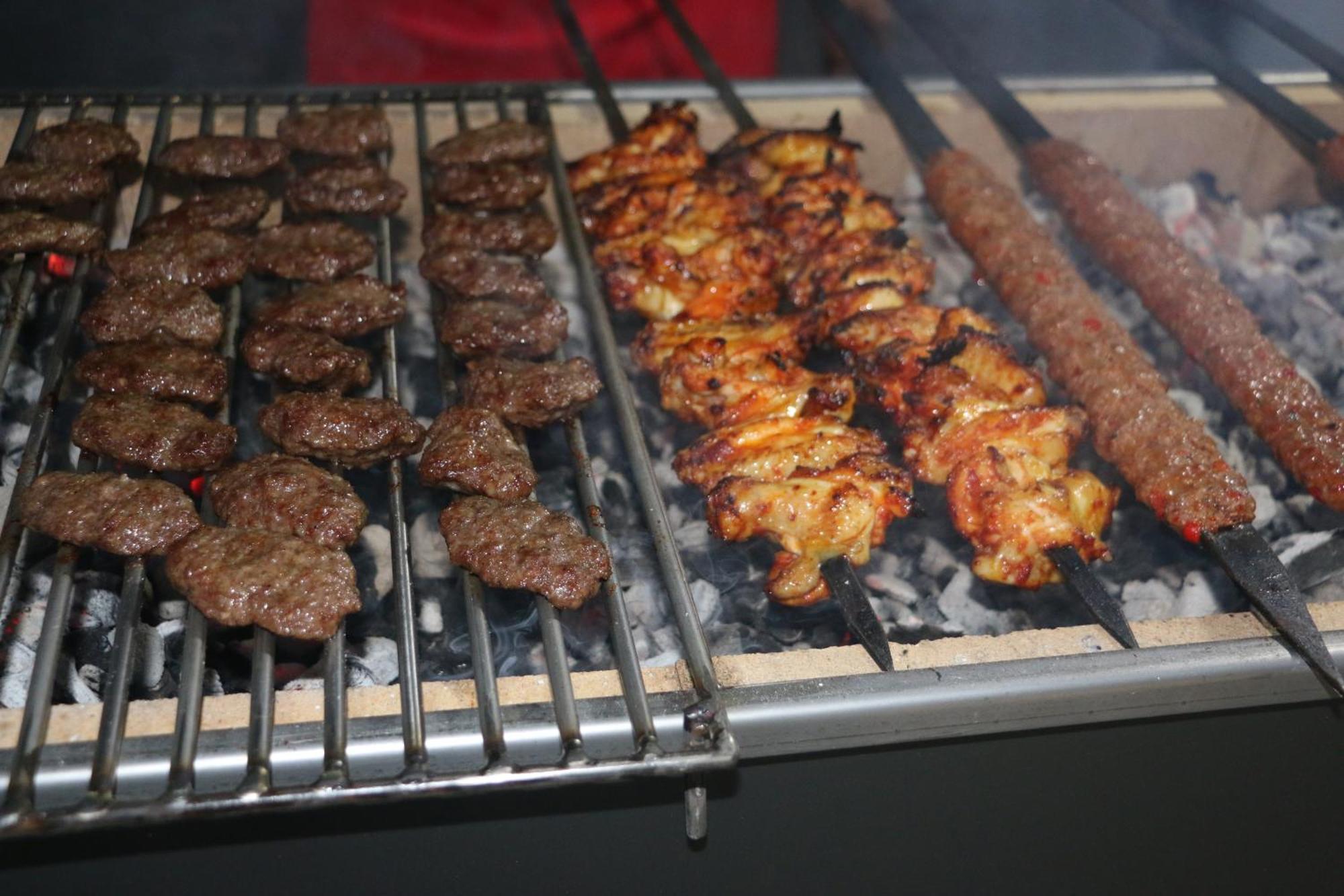 Gulluk Urga Butik Otel & Restaurant מראה חיצוני תמונה